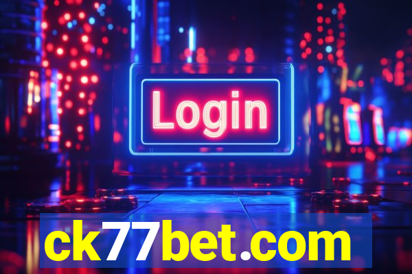 ck77bet.com