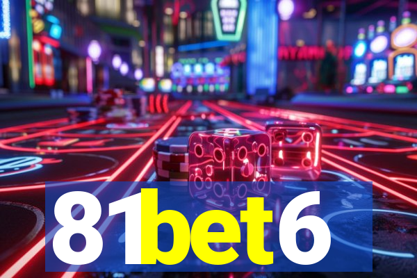 81bet6