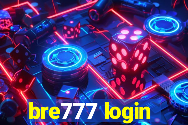 bre777 login