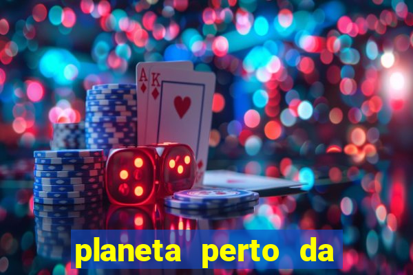 planeta perto da lua hoje 2024 planeta