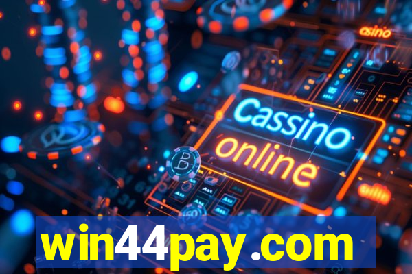 win44pay.com