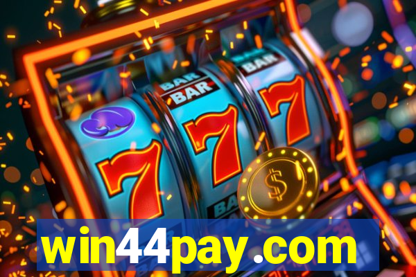 win44pay.com