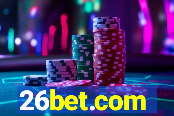 26bet.com