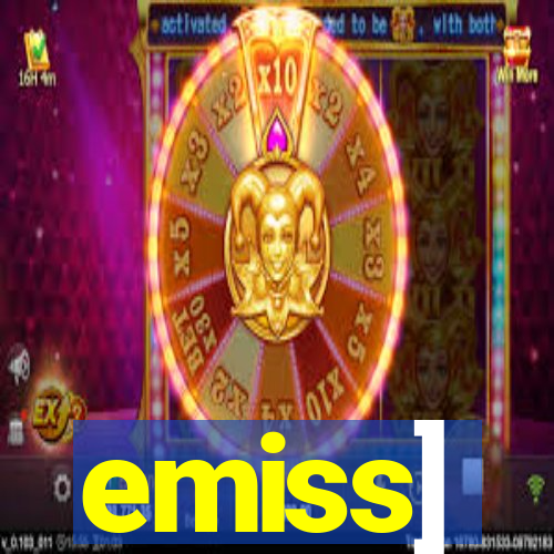 emiss]