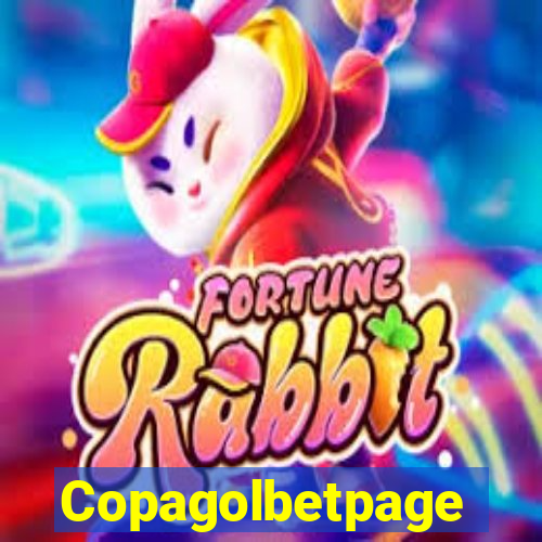 Copagolbetpage