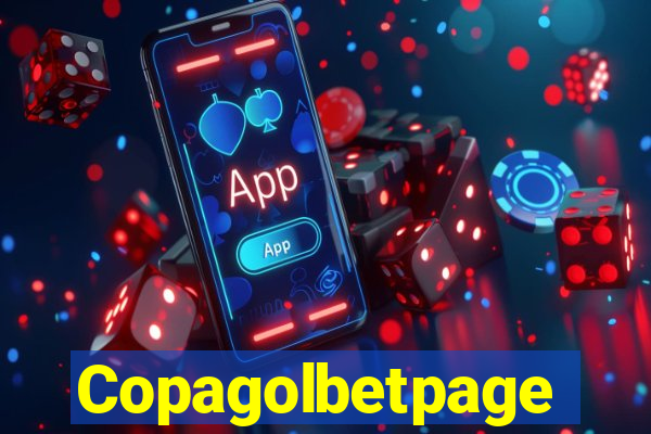 Copagolbetpage