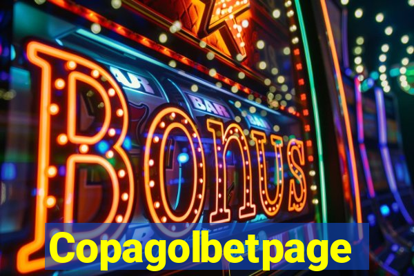 Copagolbetpage