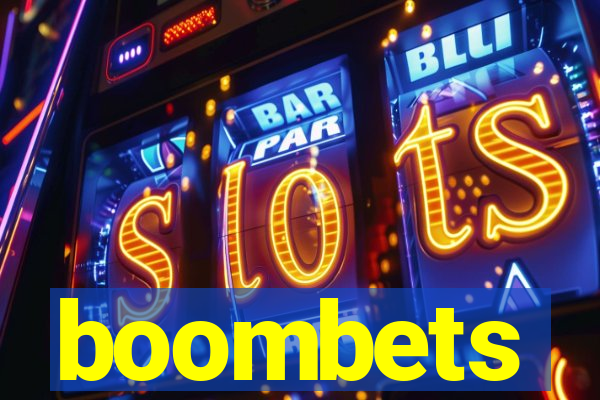 boombets