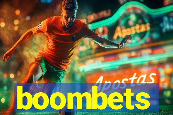 boombets