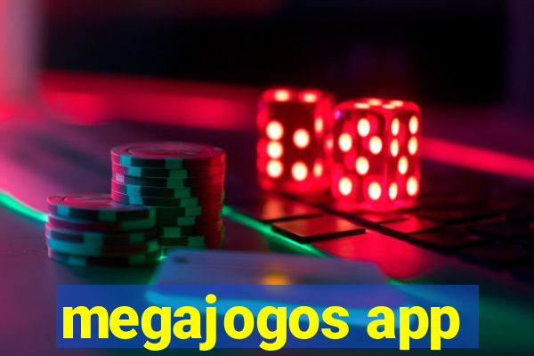 megajogos app