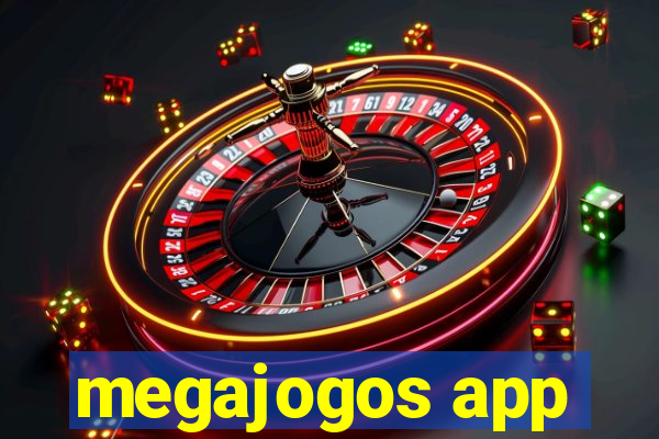 megajogos app