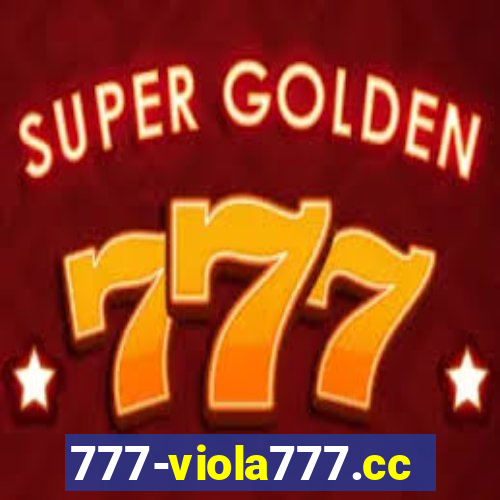 777-viola777.cc