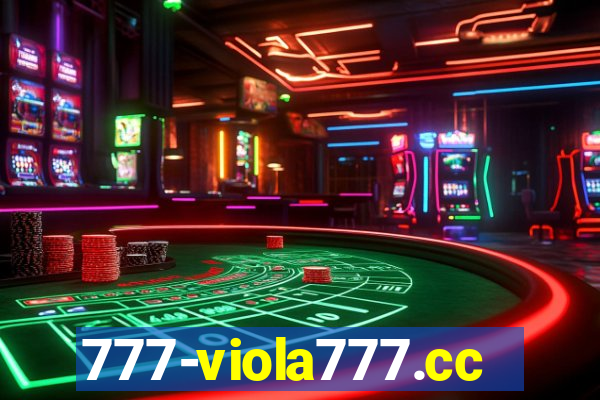 777-viola777.cc