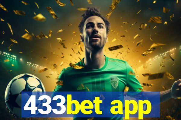 433bet app