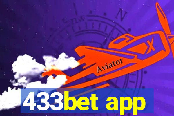 433bet app