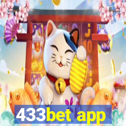 433bet app