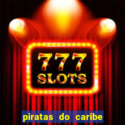 piratas do caribe 1 filme completo dublado