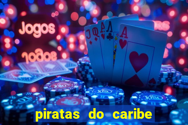 piratas do caribe 1 filme completo dublado