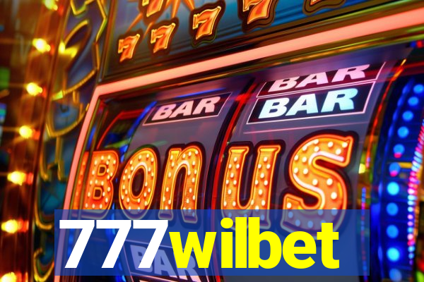 777wilbet