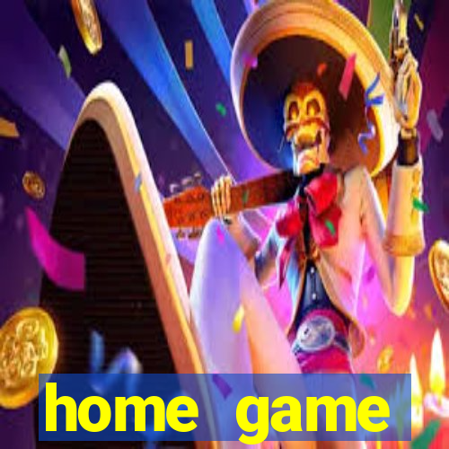 home game gamecategoryid 3