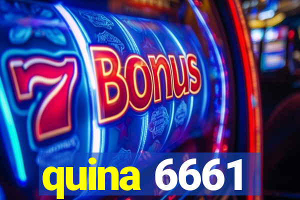 quina 6661