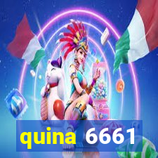 quina 6661