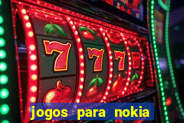 jogos para nokia asha 200