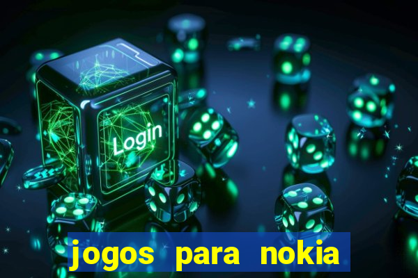 jogos para nokia asha 200