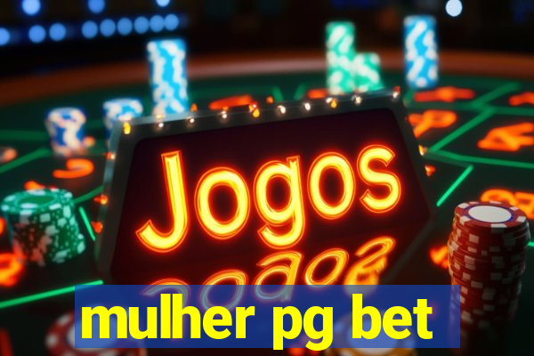 mulher pg bet