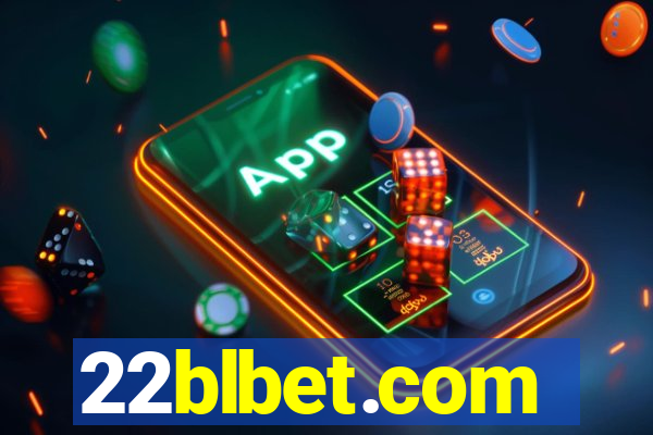 22blbet.com