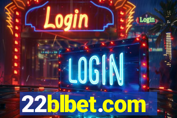 22blbet.com