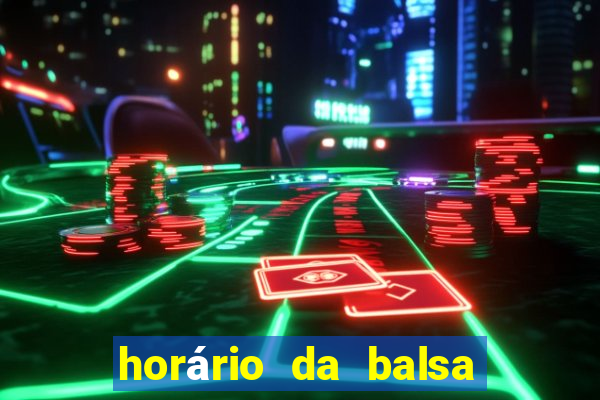 horário da balsa santos guarujá