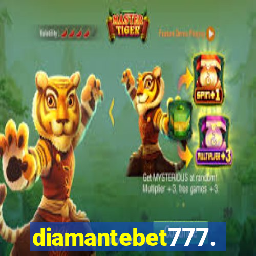 diamantebet777.com