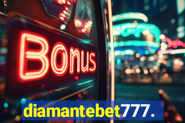 diamantebet777.com