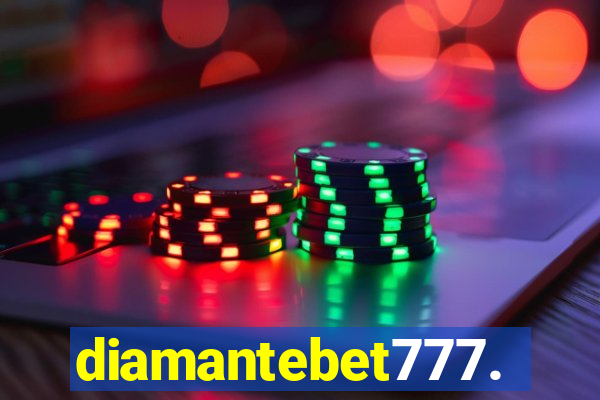 diamantebet777.com