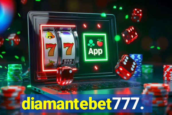 diamantebet777.com