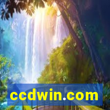 ccdwin.com