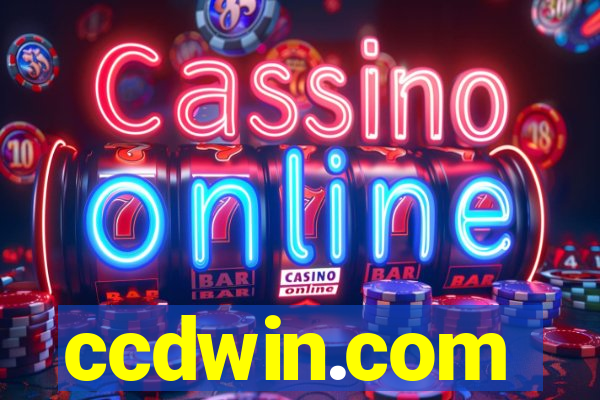 ccdwin.com