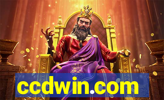 ccdwin.com