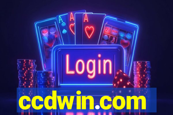 ccdwin.com