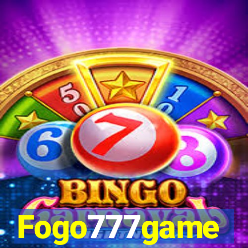 Fogo777game