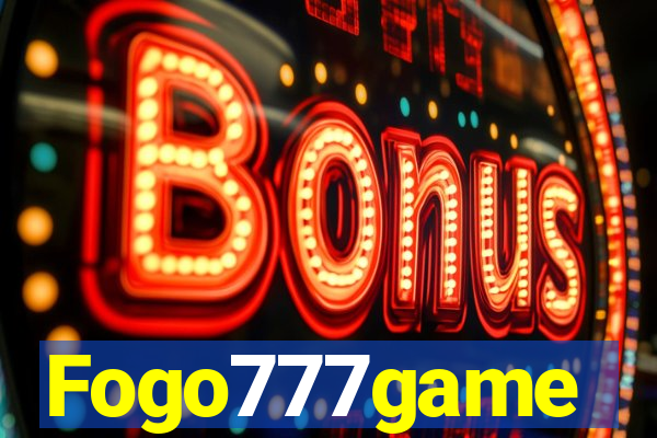 Fogo777game