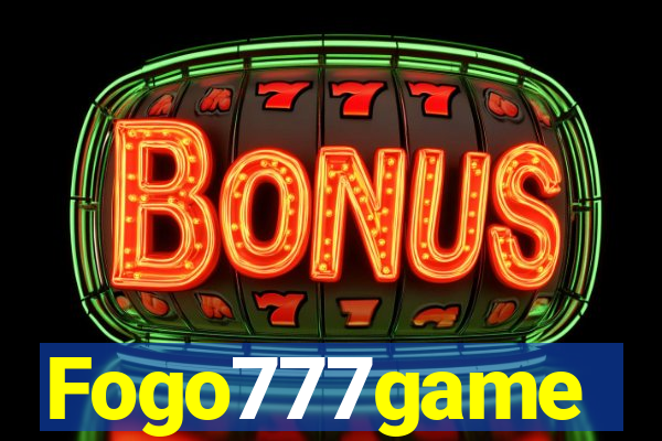 Fogo777game