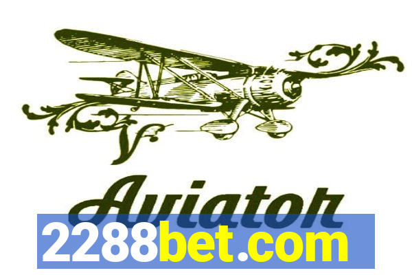 2288bet.com