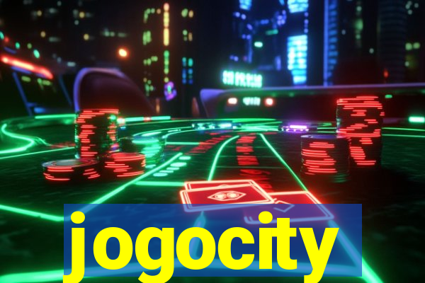 jogocity