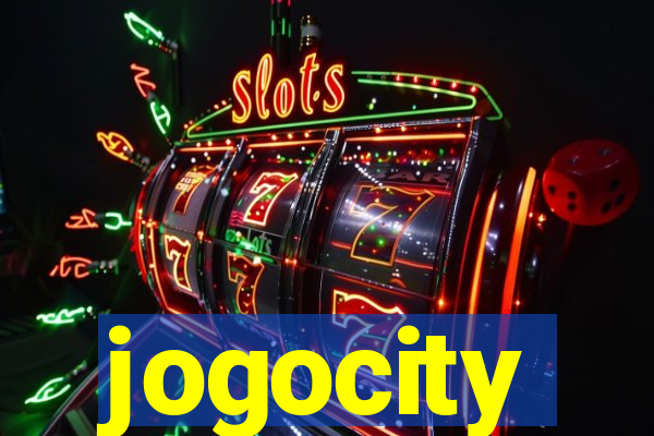 jogocity