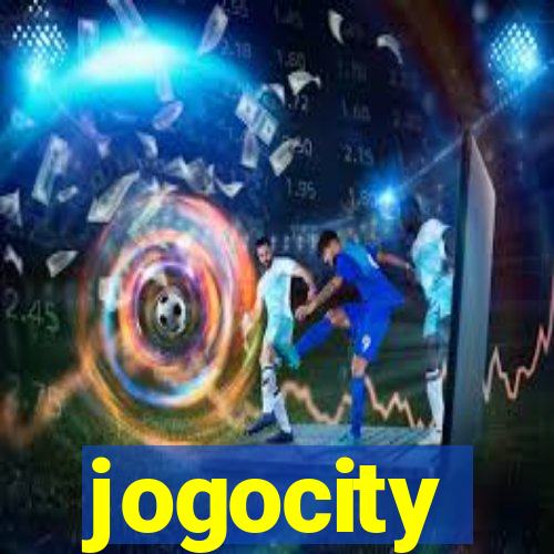 jogocity