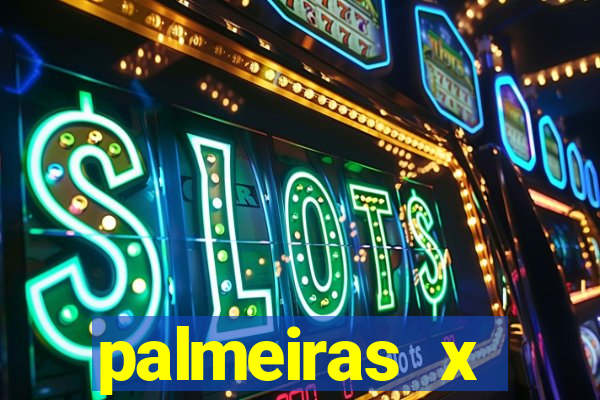 palmeiras x atletico go futemax