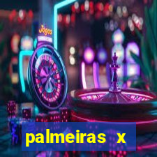 palmeiras x atletico go futemax