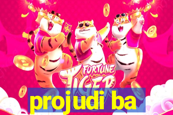 projudi ba